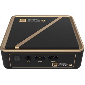 Sapphire Edge AI 340 AMD Ryzen AI 5 340 Barebone