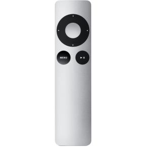 Apple Remote Drukknopen Aluminium apple kopen in de aanbieding