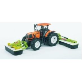 Bruder Claas Disco 8550 C Plus bruder kopen in de aanbieding Bruder Claas Disco 8550 C Plus bruder kopen in de aanbieding