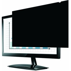 Fellowes Privascreen Black Out Privacy Filter 4802001 fellowes kopen in de aanbieding