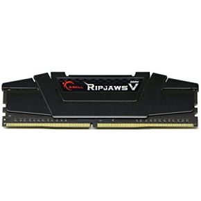 G.Skill DDR4 Ripjaws-V 2x8GB 3600Mhz - [F4-3600C17D-16GVK] Geheugenmodule