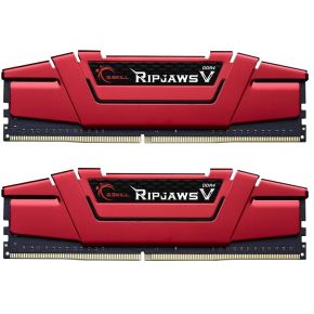 Gskill Ddr4 Ripjaws V 2X16Gb 2400Mhz gskill kopen in de aanbieding Gskill Ddr4 Ripjaws V 2X16Gb 2400Mhz gskill kopen in de aanbieding