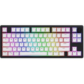 HATOR Skyfall 80 Mag Ultra 8K Hall-Effect Toetsenbord