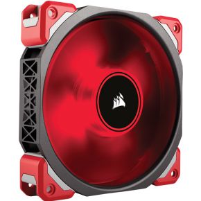Corsair Casefan ML120 Pro LED Red
