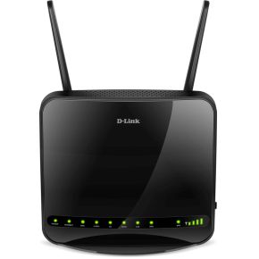 Dlink D Link Dwr 953 Dual Band 24 Ghz 5 Fast Ethernet Zwart 3G 4G Draadloze Router dlink kopen in de aanbieding Dlink D Link Dwr 953 Dual Band 24 Ghz 5 Fast Ethernet Zwart 3G 4G Draadloze Router dlink kopen in de aanbieding