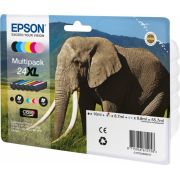 Epson-Multipack-6-colours-24XL-Claria-Photo-HD-Ink