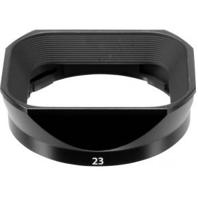Fujifilm Lh Xf23 Zonnekap Voor fujifilm kopen in de aanbieding
