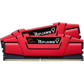 Gskill Ddr4 Ripjaws V 2X16Gb 3333Mhz F4 3333C16D 32Gvr gskill kopen in de aanbieding