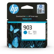 HP 903 Cyan Ink Cartridge - [T6L87AEBGX]