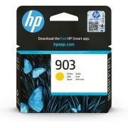 HP 903 Yellow Ink Cartridge - [T6L95AEBGX]