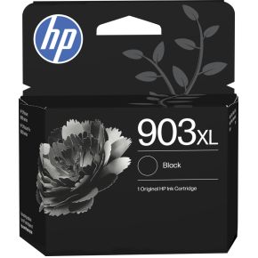 HP 903XL - [T6M15AEBGX] Zwart