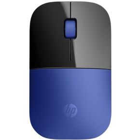 HP Z3700 draadloze Blauw muis