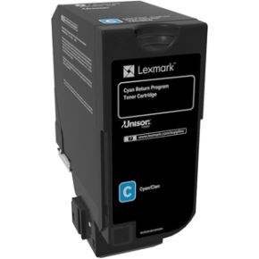 Lexmark 74C20C0 3000pagina