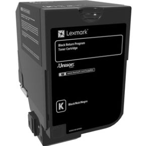 Lexmark 74C20K0 3000pagina