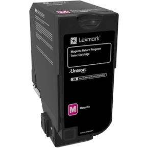 Lexmark 74C20M0 3000pagina