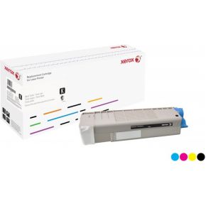 Xerox Magenta Toner Cartridge Gelijk Aan Oki 43381906 xerox kopen in de aanbieding