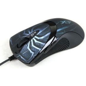 A4Tech Anti-Vibrate Laser Gaming Mouse XL-747H