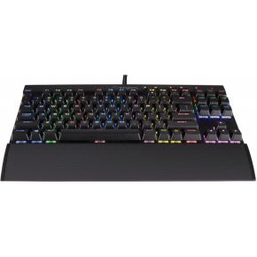 Corsair K65 Rapidfire Usb Azerty Belgisch Zwart corsair kopen in de aanbieding
