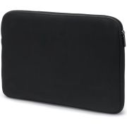 Dicota-Perfect-Skin-15-6-Laptop-Sleeve-Zwart