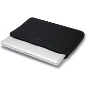 Dicota-Perfect-Skin-15-6-Laptop-Sleeve-Zwart