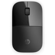 HP Z3700 zwarte draadloze Muis