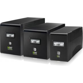 NEXT UPS Systems Mint 850 - [44209]