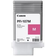 Canon PFI-107 M kleur magenta