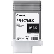 Canon PFI-107 MBK kleur mat zwart