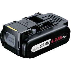 Panasonic Ey 9L45 B Accu 144 V42 Ah Li Ion panasonic kopen in de aanbieding