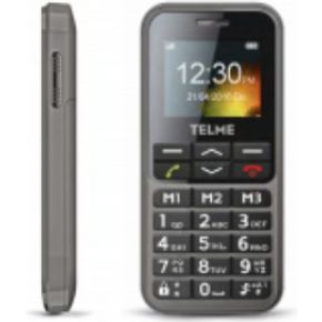 Telme C151 Spacegrijs telme kopen in de aanbieding
