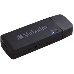 Verbatim MediaShare Mini Wireless mircoSD