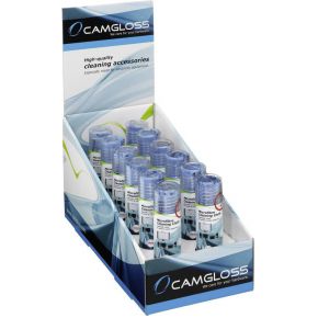 1X12 Camgloss Viledadoek 18X20Cm In Display camgloss kopen in de aanbieding