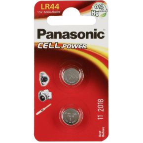 1X2 Panasonic Lr 44 panasonic kopen in de aanbieding