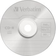 1x25-Verbatim-Data-Life-Plus-CD-R-80-52x-Speed-spindel