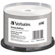 Verbatim-DVD-R-16X-50st-No-ID-Spindle-Printable