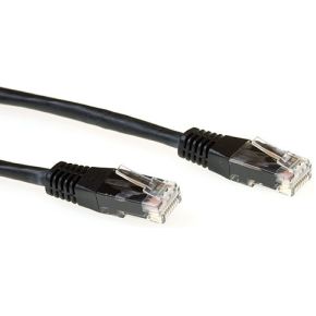 Act 200M Cat6A Utp Ib3502 act kopen in de aanbieding