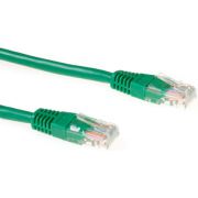 ACT-CAT5E-UTP-patchcable-greenCAT5E-UTP-patchcable-green-IB5703-
