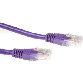 Act Cat6A Utp 5M Ib6605 act kopen in de aanbieding