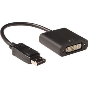 ACT Conversion cable DisplayPort male – DVI femaleConversion cable DisplayPo