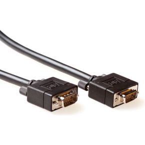 ACT 20 meter High Performance VGA kabel male-male