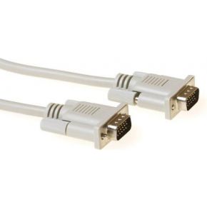 ACT 1.8 meter VGA kabel male-male