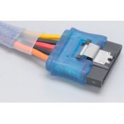 Akasa-Blue-UV-SATA-cable-adapter