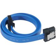 Akasa PROSLIM SATA 3.0 50cm - [AK-CBSA05-50BL]