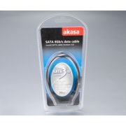 Akasa-SATA3-100-BK-SATA-kabel