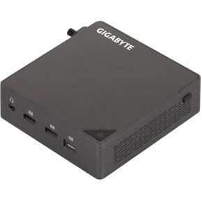 Gigabyte BRIX GB-BRU7-255H Barebone
