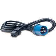 APC kabel IEC320-C19 naar IEC309