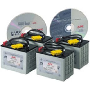 Apc Replacement Battery Cartridge 14 apc kopen in de aanbieding