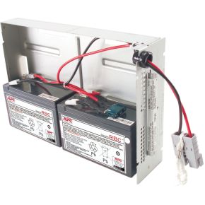 APC Replacement Battery Cartridge #22