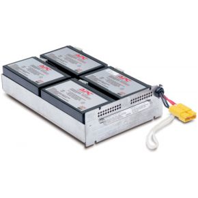 APC Replacement Battery Cartridge #22