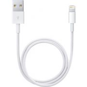 Apple USB-naar-Lightning-kabel 0,5 meter